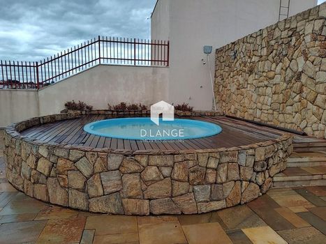 Foto 42 do(a) Apartamento false para alugar em Jardim Paraíso, Campinas