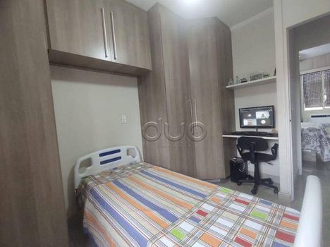 Foto 18 do(a) Apartamento de 3 quartos à venda em Vila Rezende, Piracicaba