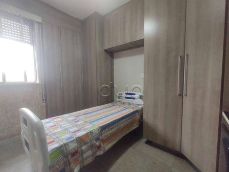 Foto 16 do(a) Apartamento de 3 quartos à venda em Vila Rezende, Piracicaba