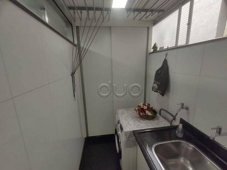 Foto 6 do(a) Apartamento de 3 quartos à venda em Vila Rezende, Piracicaba