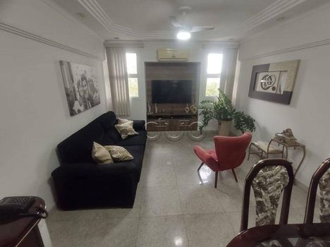 Foto 1 do(a) Apartamento de 3 quartos à venda em Vila Rezende, Piracicaba