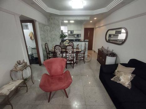 Foto 10 do(a) Apartamento de 3 quartos à venda em Vila Rezende, Piracicaba