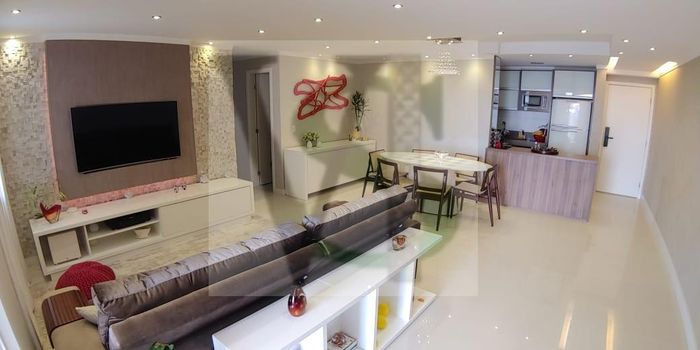 Foto 2 do(a) Apartamento de 3 quartos à venda em Lauzane Paulista, São Paulo