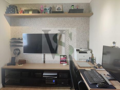Foto 9 do(a) Apartamento de 3 quartos à venda em Lauzane Paulista, São Paulo