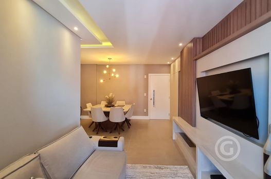 Foto 2 do(a) Apartamento de 2 quartos à venda em Campinas, São José