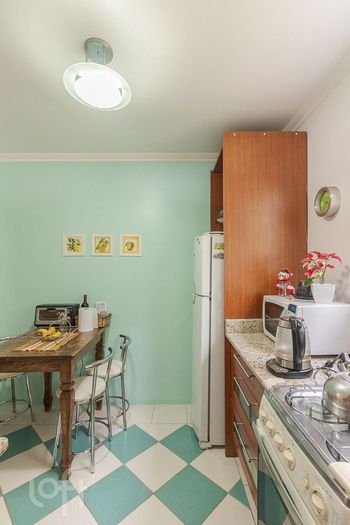 Foto 13 do(a) Apartamento de 2 quartos à venda em Centro Histórico, Porto Alegre