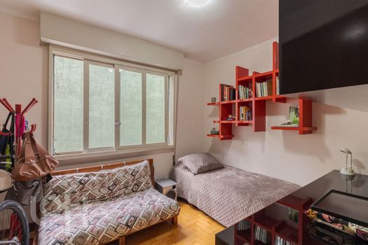 Foto 9 do(a) Apartamento de 2 quartos à venda em Centro Histórico, Porto Alegre