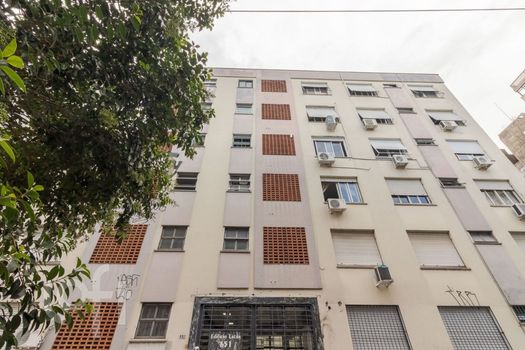 Foto 21 do(a) Apartamento de 2 quartos à venda em Centro Histórico, Porto Alegre