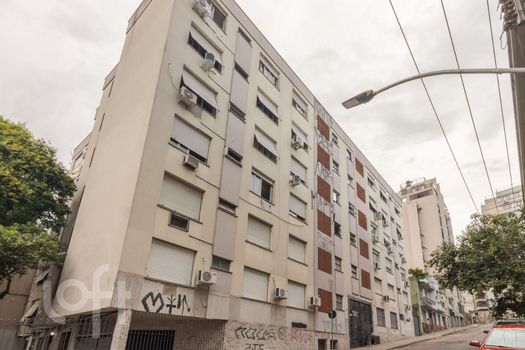 Foto 20 do(a) Apartamento de 2 quartos à venda em Centro Histórico, Porto Alegre