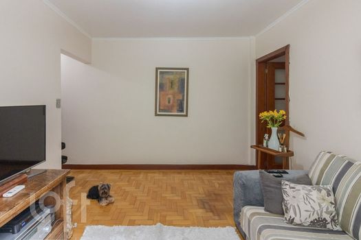 Foto 4 do(a) Apartamento de 2 quartos à venda em Centro Histórico, Porto Alegre