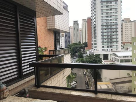 Foto 20 do(a) Apartamento de 3 quartos à venda em Vila Mascote, São Paulo
