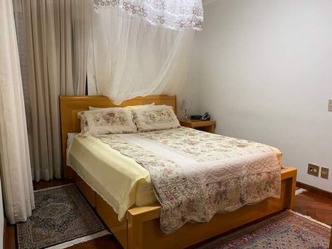 Foto 1 do(a) Apartamento de 3 quartos à venda em Vila Mascote, São Paulo