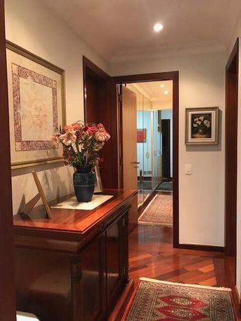 Foto 4 do(a) Apartamento de 3 quartos à venda em Vila Mascote, São Paulo