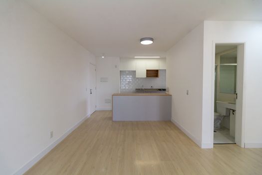 Foto 3 do(a) Apartamento de 2 quartos à venda em Cambuci, São Paulo
