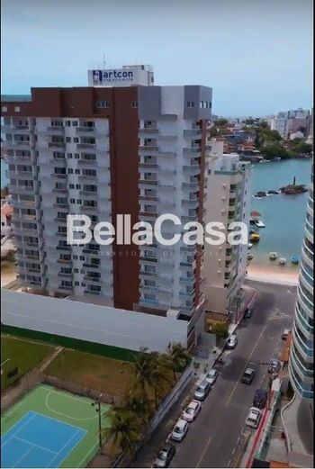 Foto 10 do(a) Apartamento de 3 quartos à venda em Muquiçaba, Guarapari