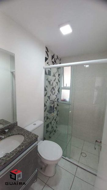 Foto 25 do(a) Apartamento de 2 quartos à venda em Rudge Ramos, São Bernardo do Campo