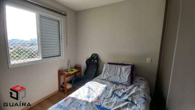 Foto 23 do(a) Apartamento de 2 quartos à venda em Rudge Ramos, São Bernardo do Campo