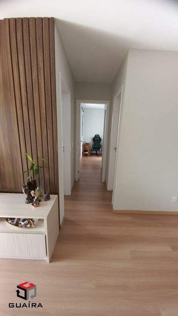 Foto 3 do(a) Apartamento de 2 quartos à venda em Rudge Ramos, São Bernardo do Campo