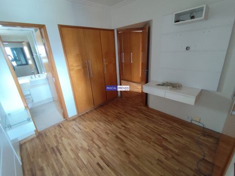 Foto 9 do(a) Apartamento de 3 quartos à venda em Jardim das Acácias, São Paulo