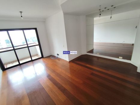 Foto 2 do(a) Apartamento de 3 quartos à venda em Jardim das Acácias, São Paulo