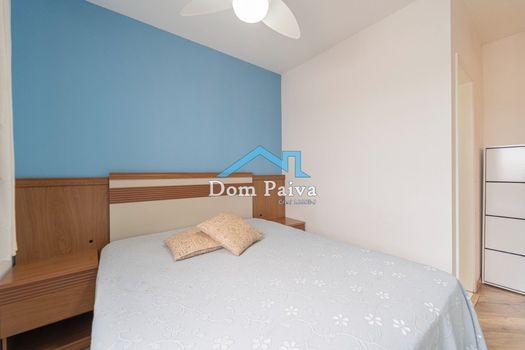 Foto 15 do(a) Apartamento de 2 quartos à venda em Jurubatuba, São Paulo