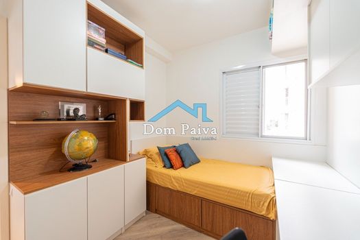 Foto 13 do(a) Apartamento de 2 quartos à venda em Jurubatuba, São Paulo