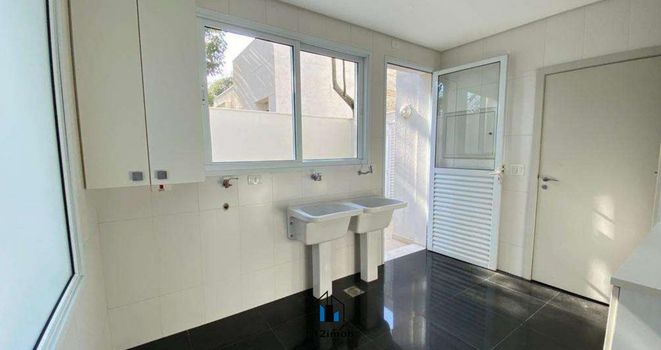 Foto 34 do(a) Casa em Condomínio de 4 quartos à venda em Jardim Petrópolis, São Paulo
