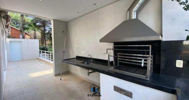Foto 5 do(a) Casa em Condomínio de 4 quartos à venda em Jardim Petrópolis, São Paulo