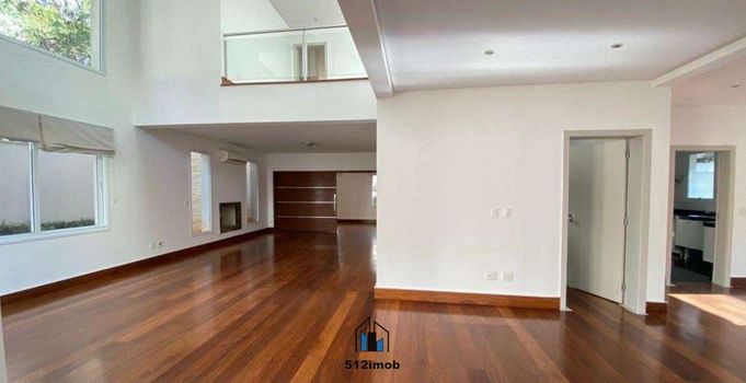 Foto 6 do(a) Casa em Condomínio de 4 quartos à venda em Jardim Petrópolis, São Paulo
