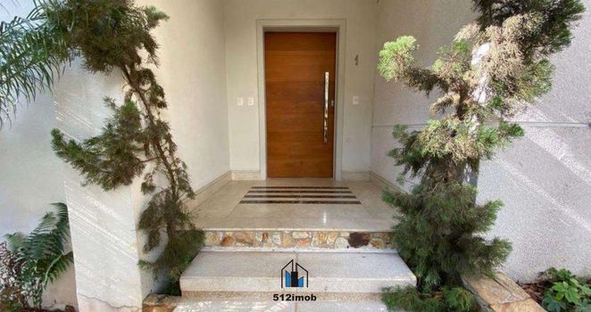 Foto 37 do(a) Casa em Condomínio de 4 quartos à venda em Jardim Petrópolis, São Paulo