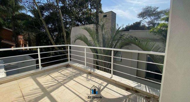 Foto 20 do(a) Casa em Condomínio de 4 quartos à venda em Jardim Petrópolis, São Paulo