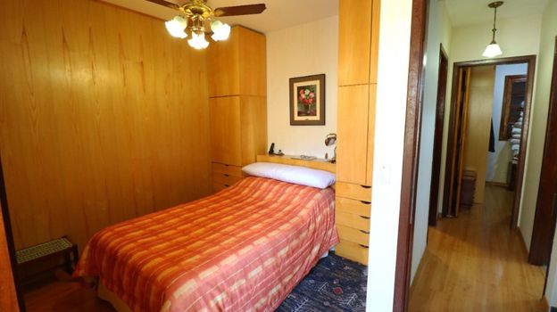 Foto 37 do(a) Casa em Condomínio de 3 quartos à venda em Vila Anglo Brasileira, São Paulo