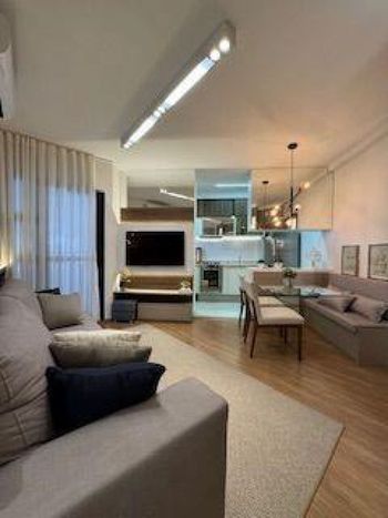 Foto 1 do(a) Apartamento de 2 quartos à venda em Vila Emília, Maringá