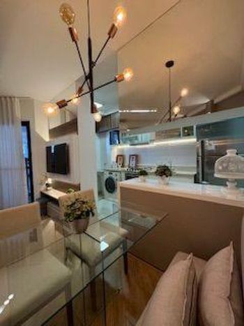Foto 5 do(a) Apartamento de 2 quartos à venda em Vila Emília, Maringá