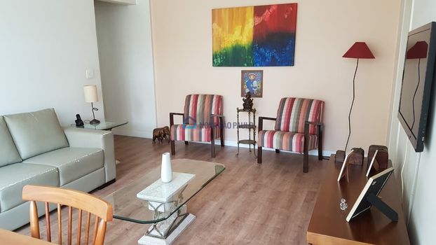 Foto 2 do(a) Apartamento de 2 quartos à venda em Ipiranga, São Paulo