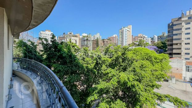 Foto 17 do(a) Apartamento de 3 quartos à venda em Mont Serrat, Porto Alegre