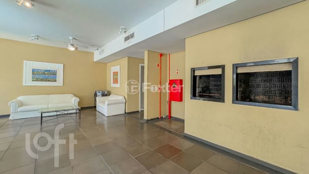 Foto 44 do(a) Apartamento de 3 quartos à venda em Mont Serrat, Porto Alegre