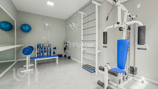 Foto 45 do(a) Apartamento de 3 quartos à venda em Mont Serrat, Porto Alegre
