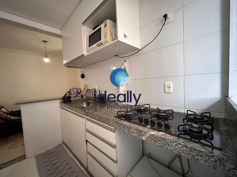 Foto 5 do(a) Apartamento de 2 quartos à venda em Manacás, Belo Horizonte