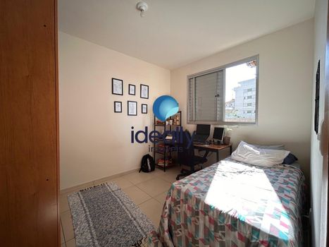 Foto 8 do(a) Apartamento de 2 quartos à venda em Manacás, Belo Horizonte