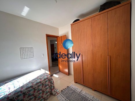 Foto 9 do(a) Apartamento de 2 quartos à venda em Manacás, Belo Horizonte