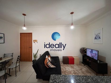 Foto 2 do(a) Apartamento de 2 quartos à venda em Manacás, Belo Horizonte