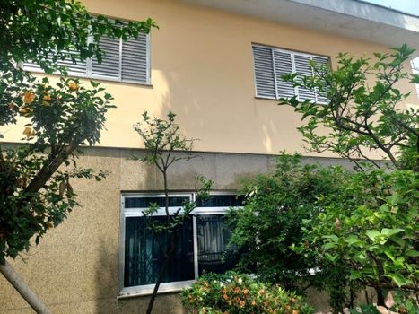 Foto 28 do(a) Casa de 4 quartos à venda em Vila Santa Clara, São Paulo