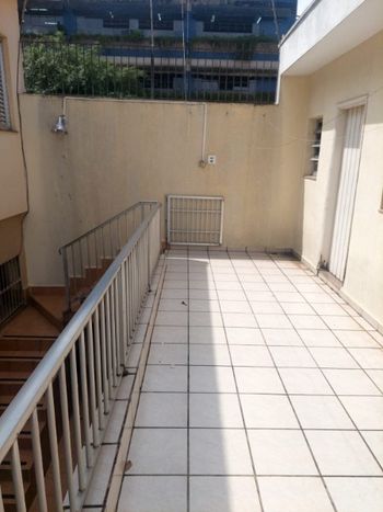 Foto 36 do(a) Casa de 4 quartos à venda em Vila Santa Clara, São Paulo