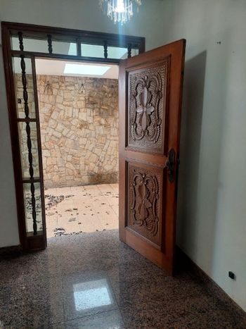 Foto 5 do(a) Casa de 4 quartos à venda em Vila Santa Clara, São Paulo
