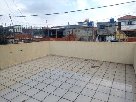 Foto 20 do(a) Casa de 4 quartos à venda em Vila Santa Clara, São Paulo