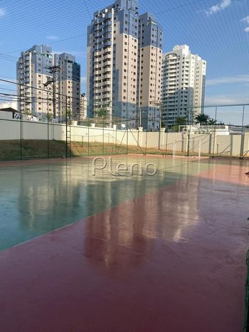 Foto 24 do(a) Cobertura false à venda em Mansões Santo Antônio, Campinas