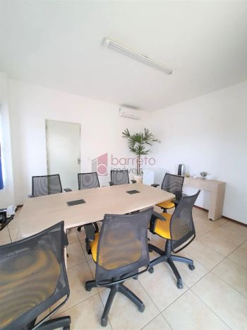 Foto 16 do(a) Sala / Conjunto Comercial false à venda em Vila Progresso, Jundiaí