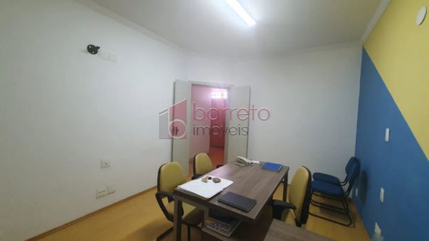 Foto 5 do(a) Sala / Conjunto Comercial false à venda em Vila Progresso, Jundiaí