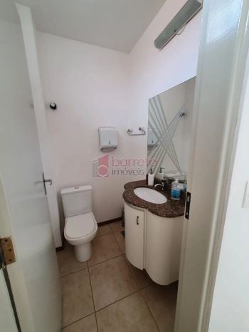 Foto 19 do(a) Sala / Conjunto Comercial false à venda em Vila Progresso, Jundiaí